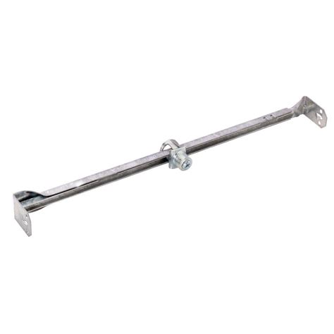 junction box wall receptable hanger bar|adjustable bar hangers for sale.